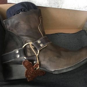 Free bird by Steven Boots